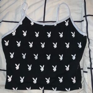 Playboy Medium Tank